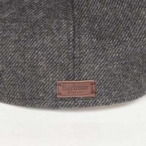 Barbour Claymore Bakerboy Hat